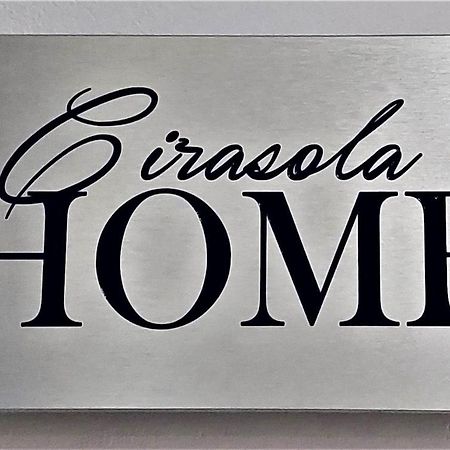 Cirasola Home - White Residence 1 Sarandë Exteriör bild