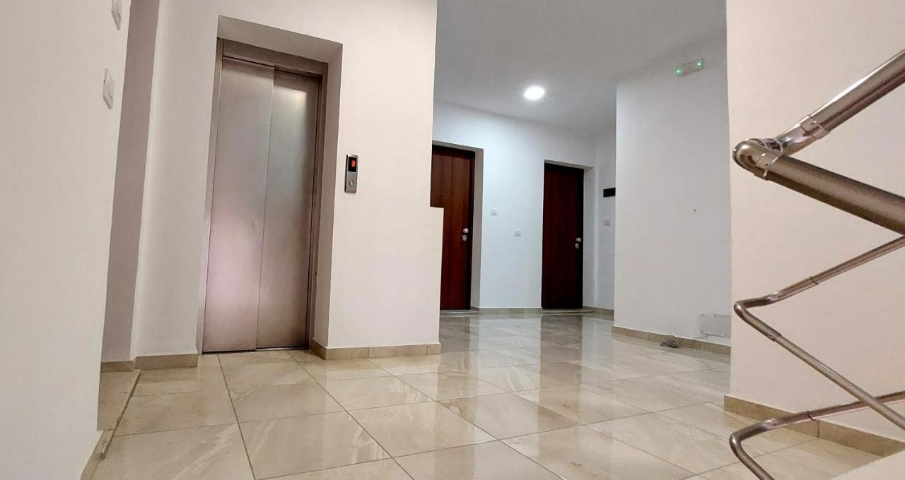 Cirasola Home - White Residence 1 Sarandë Exteriör bild