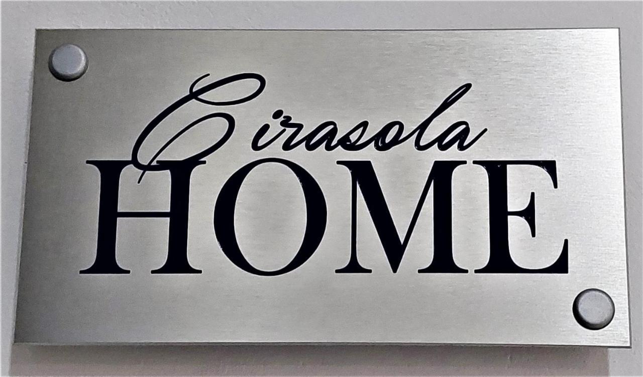 Cirasola Home - White Residence 1 Sarandë Exteriör bild